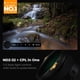 thumbnail image 2 of K&F CONCEPT Nano-X PRO 55 mm True Color Filtro ND Variable (ND2‑32) y CPL 2 en 1, 2 of 9