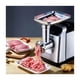 thumbnail image 4 of Maquina Moledora Picadora De Carne Molida Choclo Electrica Raf, 4 of 5
