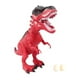 thumbnail image 3 of Juguete Dinosaurio T-REX Con Luces Y Sonido, 3 of 4