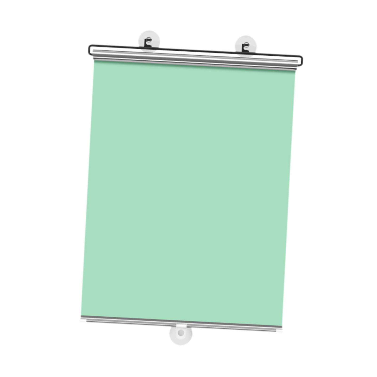 Bothyi - Persiana Enrollable Retráctil Práctica Para Apartamentos De Estilo Rústico O Restaurante.