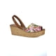 thumbnail image 2 of Sandalia Cuero Eliada Multicolor, 2 of 5