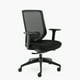 thumbnail image 3 of Silla oficina Focus Negro, 3 of 10