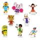 thumbnail image 4 of Juego de mesa The Game Plan Game Life Skills para niños de 4 a 10 años, 4 of 9