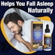 thumbnail image 3 of Suplemento de melatonina Sleep Soundly, 100 ml (paquete de 3), 3 of 7