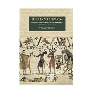 Lom - Libro El Arpa Y La Espada /973