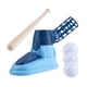 thumbnail image 3 of Máquina De Lanzamiento De Béisbol Para Niños, Juguete Con Pedal, Color Azul, 3 of 5