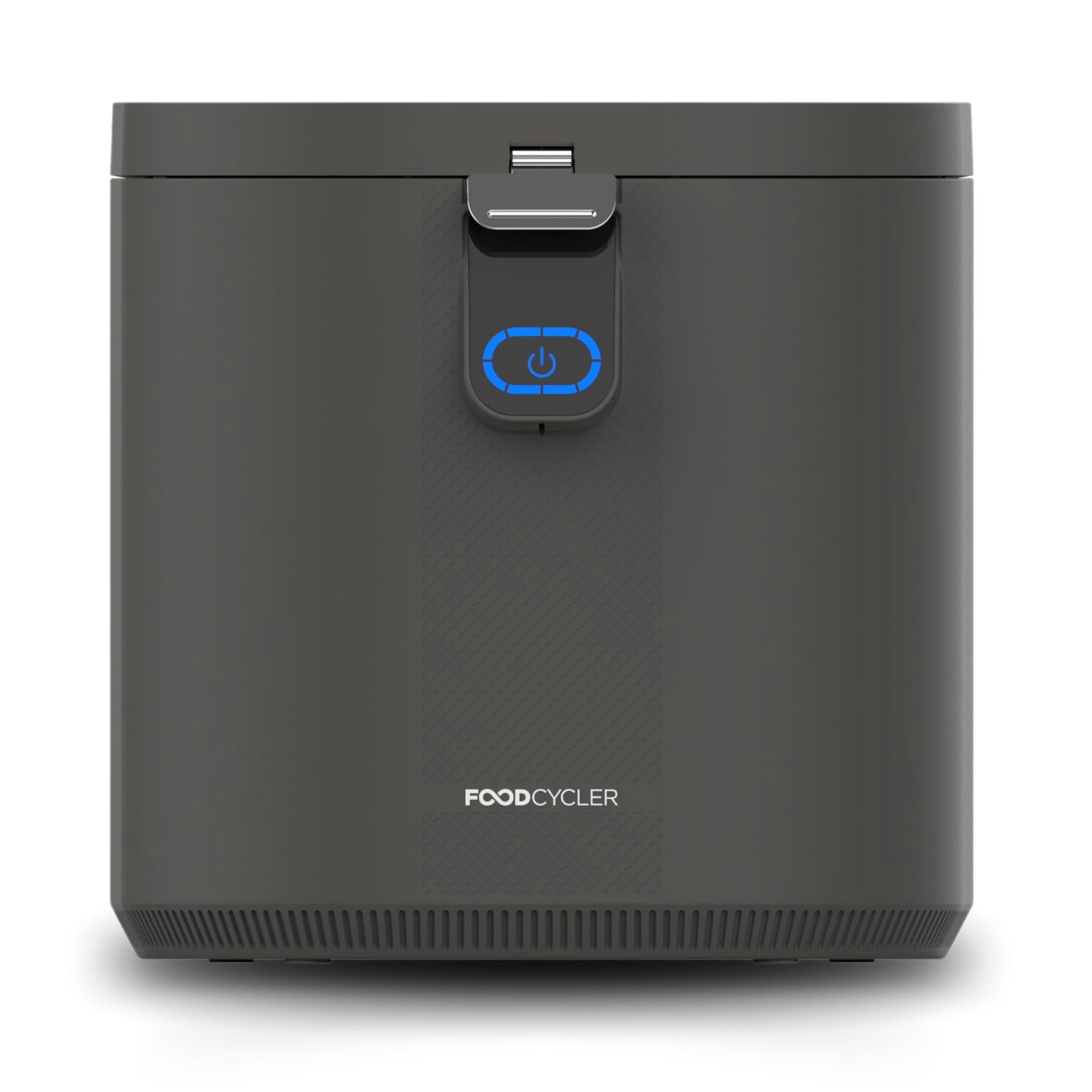 Reciclador De Alimentos Food Cycler Eco 5 Eléctrico, 5 L, Para Interiores