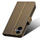 thumbnail image 3 of Funda Billetera para Motorola Edge 2024 5G con Ranuras y Soporte Blanco, 3 of 6