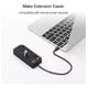 thumbnail image 2 of Hub Splitter Usb 3.0 A 4x Usb 3.0 Windows Mac Indicador Led, 2 of 2