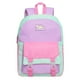 thumbnail image 2 of Mochila Infantil Niña Sweet Color Block Menta Head, 2 of 5