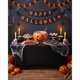thumbnail image 2 of Mantel elástico Fixwal rectangular de spandex, 2 of 3