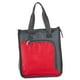 thumbnail image 2 of Bolsa De Almuerzo Aislada Lonchera Organizador Lonchera Bolsa Para La Escuela Playa Senderismo Rojo, 2 of 3