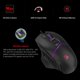 thumbnail image 2 of Ratón Gamer Bloody W95BR Max 12000 CPI RGB, 2 of 4