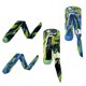 thumbnail image 1 of Juguete Volador Waboba Tailball - Pack de 1, Colores Surtidos, 1 of 6