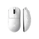 thumbnail image 1 of Mouse Gamer Inalámbrico MCHOSE A7 V2 Pro white, 1 of 3