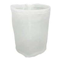 Bothyi - Bolsa De Colador De Vino Con Cordón Ajustable Para Frutas, Lúpulo, Uva Y Vino, Talla M