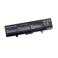 Genérico - Bateria 1440 1525 1526 154 1750 Compatible Con Dell Inspiron