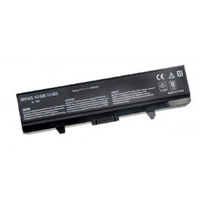 Genérico - Bateria Compatible Con Dell Inspiron 1440 1525 1526 154 1750