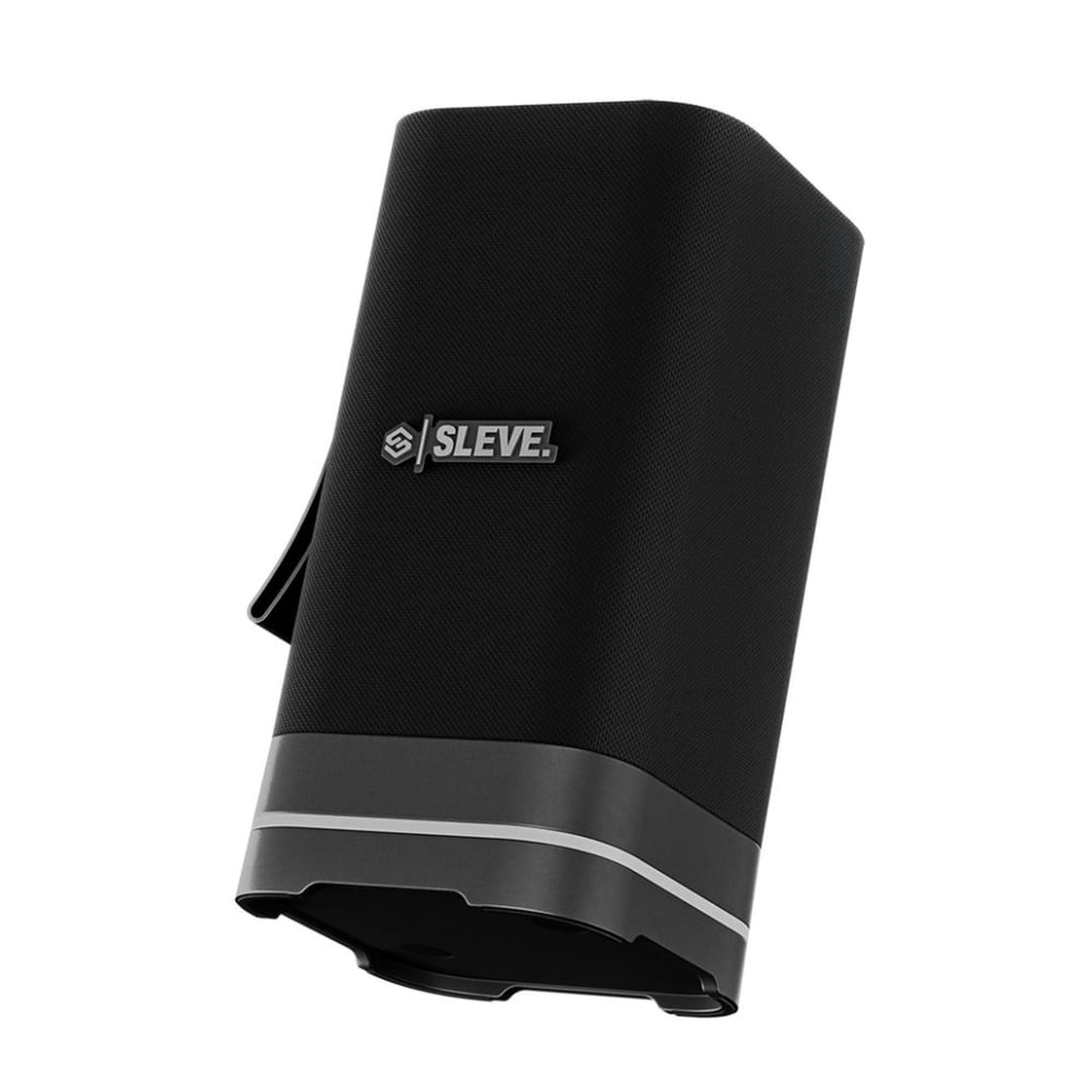 Sleve BasslineX Mini Negro, foto 2