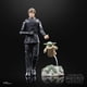 thumbnail image 5 of Figuras de acción STAR WARS The Black Series Luke & Grogu 15 cm, 5 of 9