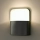 thumbnail image 2 of Aplique Lámpara Led De Pared Moderna 5w Interior Exterior, 2 of 3