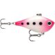 thumbnail image 1 of Señuelo de pesca Rapala Ultra Light Rippin' Rap 3,8 cm Rosa, 1 of 1