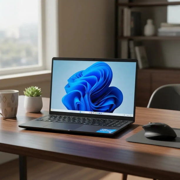Laptop Dell Inspiron 15 2K Touch Core i5 8GB 512GB SSD | Lider