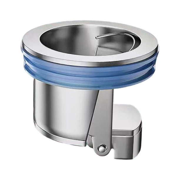 Desagüe De Ducha, Tapón De Drenaje Portátil, Colador De Fregadero Para Lavabo, Revestimiento De Drenaje De Suelo