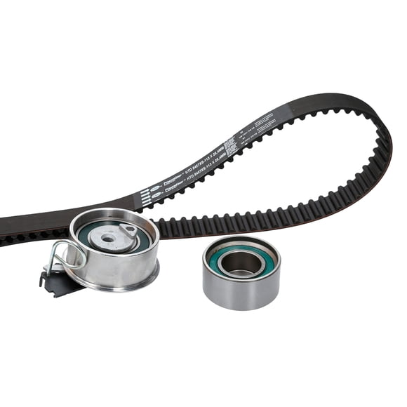 Kit Distribucion Hyundai I30 08 13 2.0 Cvvt 16 Val G4gc