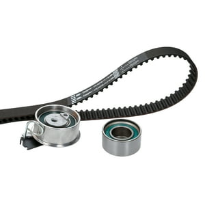 Gates - Kit Distribucion Kia Cerato 04/07 2.0 Cvvt 16 Val Gasolina