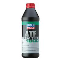 Aceite Liqui Moly Top Tec Atf 1800