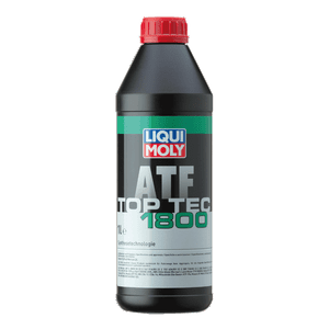 Aceite Liqui Moly Top Tec Atf 1800