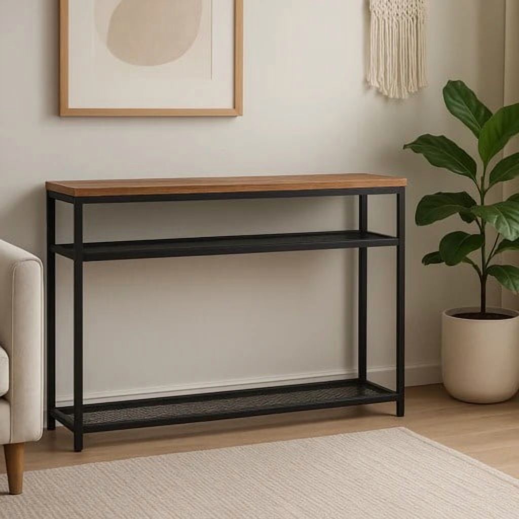 Casa Home - Arrimo Michel Nc120 Malla Troyes