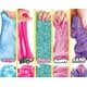 thumbnail image 3 of Toy Canal Toys CRAZE'SENSATIONS Mix'n Match Pack de 5, 3 of 4