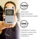 thumbnail image 4 of Estimulador muscular recargable TENS Unit TENS 7000 Pro, 4 of 9