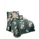thumbnail image 2 of Quilt Cubrecama De Verano 2 Plazas Con Diseno 6, 2 of 4