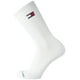 thumbnail image 2 of Calcetines redondos Tommy Hilfiger Performance Stretch, paquete de 5, blancos, 2 of 3