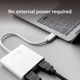 thumbnail image 5 of Adaptador USB a HDMI j5create JUA365 Dual 4K + 1080p, 5 of 9