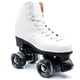 thumbnail image 2 of Patines de dos hileras con ruedas de colores variados, ruedas de dos colores no luminosas, patines de cuatro ruedas con alta elasticidad., 2 of 5