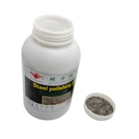 Magideal - Alfileres De Medios Giratorios, Accesorios Ligeros Para Hacer Joyas, Portátiles Y Fáciles De Usar. 04 Mm 1 Kg