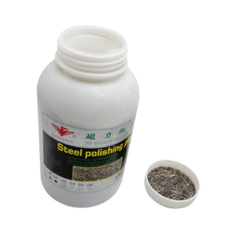 Magideal - Alfileres De Medios Giratorios, Accesorios Ligeros Para Hacer Joyas, Portátiles Y Fáciles De Usar. 04 Mm 1 Kg