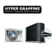 thumbnail image 3 of Aire Acondicionado Split Inverter 12000BTU Frío-Calor Xtreme Dura, 3 of 6