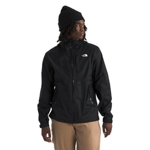 Chaqueta The North Face Alta Vista Para Hombre Tnf Negra 3Xl