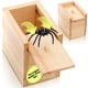 thumbnail image 1 of Prank Box The Original Spider Toy Caja De Regalo, 1 of 8