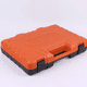 thumbnail image 3 of Set De Cajas De Dados De 150 Piezas Con 3 Chicharras Y Llave, 3 of 3