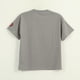 thumbnail image 2 of Polera Manga Corta Niño Gris City Spiderman Marvel, 2 of 4