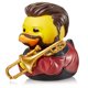 thumbnail image 1 of Figura coleccionable de vinilo con forma de pato de goma TUBBZ William T. Riker, 1 of 6