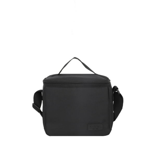 Lonchera Térmica Xtrem Deli 5XT Negro