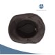 thumbnail image 4 of Sombrero Dorfman Pacific Grande Marrón con Cordón para la Barbilla, 4 of 6