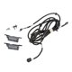 thumbnail image 1 of Kit De Iluminación De Cama Perimetral 23295943 Apto Para Chevrolet Silverado 2016-2019, 1 of 5